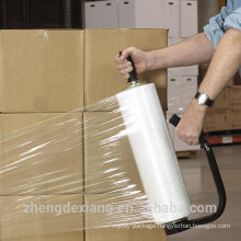 20 micron Strech Film for Pallet Shrink Wrap Film